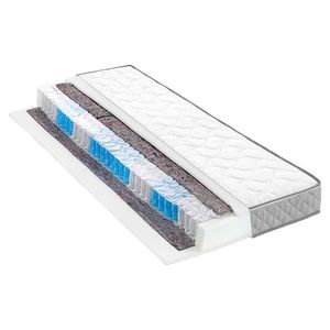 Swedish Line TAŠTIČKOVÁ MATRACE, 90/200 cm obraz