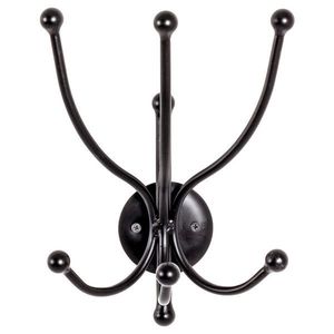 NÁSTĚNNÁ ŠATNA obraz