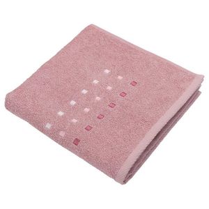 Esposa RUČNÍK, 50/100 cm, starorůžová obraz