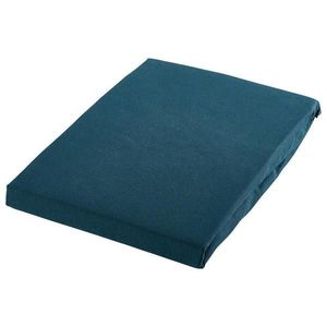 Novel ELASTICKÉ PROSTĚRADLO, žerzej, petrolej, 120-130/200-220 cm obraz