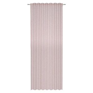 Esposa HOTOVÝ ZÁVĚS, průhledné, 140/245 cm obraz