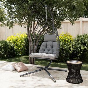 Ambia Garden ZÁVĚSNÉ KŘESLO obraz