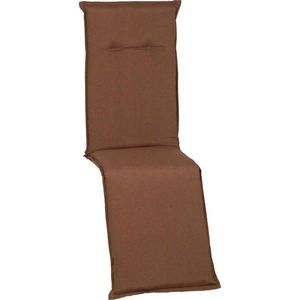 Gardenson PODLOŽKA NA RELAXAČNÍ KŘESLO, 170/46/8 cm obraz