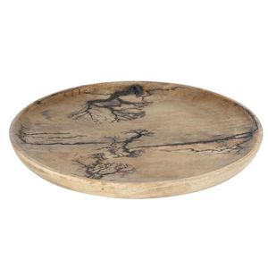 DEKORAČNÍ TALÍŘ 22 cm obraz