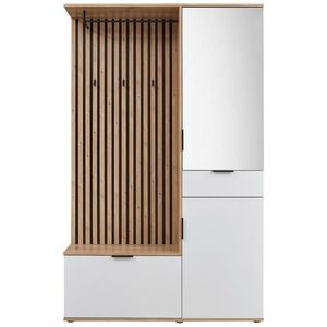 Xora ŠATNA, 122/195/35 cm obraz