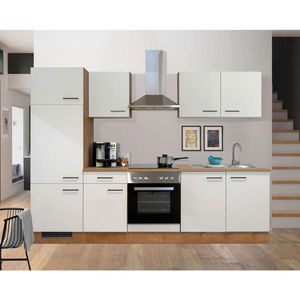 FlexWell KUCHYŇSKÁ LINKA AVILA obraz