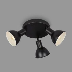 BODOVÉ LED SVĚTLO, E14, 19/11 cm obraz