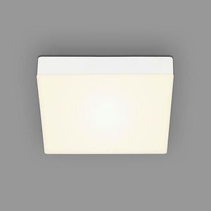 STROPNÍ LED SVÍTIDLO, 21.2/21.2/3.6 cm obraz