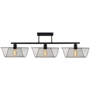 Collet's Monde STROPNÍ SVÍTIDLO, 110/12/31 cm obraz