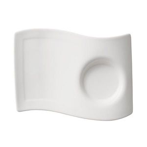 Villeroy & Boch SERVÍROVACÍ PODNOS, keramika, 14/20 cm obraz