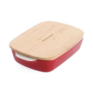 Kitchenaid ZAPÉKACÍ MISKA obraz