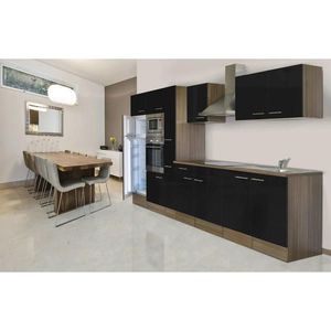 Respekta KUCHYŇSKÝ BLOK obraz