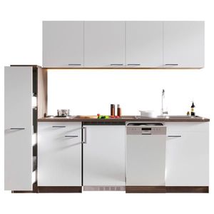 Respekta KUCHYŇSKÝ BLOK obraz