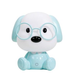 DĚTSKÁ STOLNÍ LAMPIČKA, 17/17/20 cm obraz