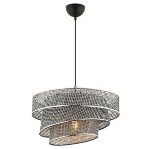 P & B ZÁVĚSNÉ SVÍTIDLO, 40/72 cm obraz