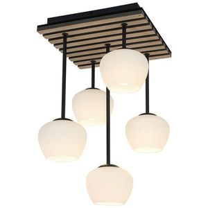 Collet's Monde ZÁVĚSNÉ SVÍTIDLO, 38/39/59 cm obraz