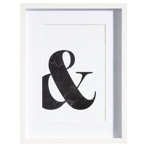 RÁM NA OBRAZY, 1 foto x obraz