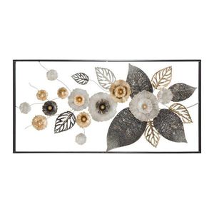 DEKORACE NA ZEĎ 120/59/7 cm obraz