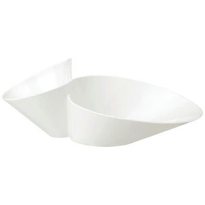 Villeroy & Boch MISKA, keramika, 27/49 cm obraz
