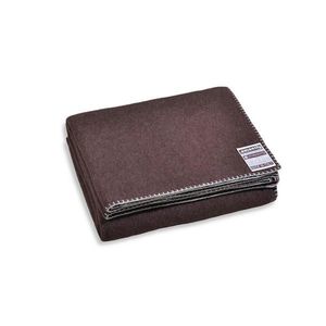 Zoeppritz FLEECOVÁ DEKA, polyester, 140/190 cm obraz