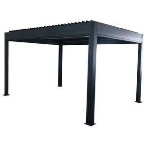 Amatio ZAHRADNÍ ALTÁN velikost: 396/231/299 cm obraz