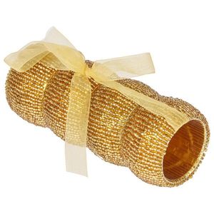 SADA KROUŽKŮ NA UBROUSKY obraz