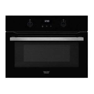 Dieter Knoll VESTAVNÁ MIKROVLNNÁ TROUBA obraz