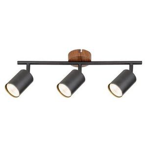 BODOVÉ SVÍTIDLO, 25 W/GU10, 42/13/15.5 cm obraz