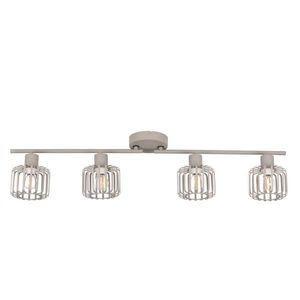 Novel BODOVÉ SVÍTIDLO, 40 W/E14, 88, 5/12/22 cm obraz