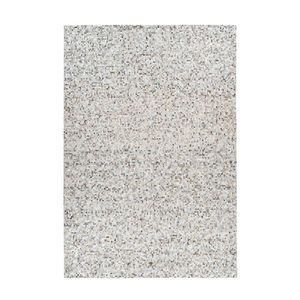 Novel KOBEREC TKANÝ NA PLOCHO, 80/150 cm šedá, barvy stříbra obraz