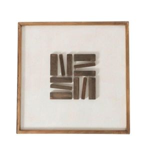 OBRAZ, 62/62 cm obraz