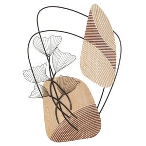 DEKORACE NA ZEĎ 70/100/3 cm obraz