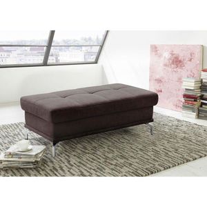 Sit & More TABURET, textil, 133/47/72 cm obraz