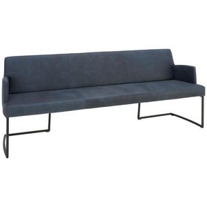 Joop! SEDACÍ LAVICE, černá, tmavě modrá obraz