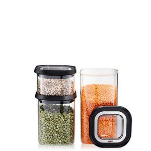 Gefu SADA KRABIČEK NA POTRAVINY obraz