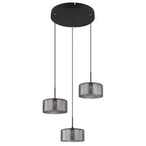 Globo ZÁVĚSNÉ LED SVÍTIDLO, 40/150 cm obraz