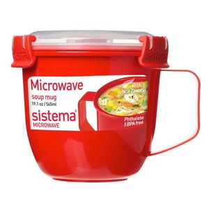 DÓZA DO MIKROVLNNÉ TROUBY obraz