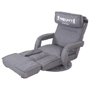 Minecraft HERNÍ KŘESLO obraz