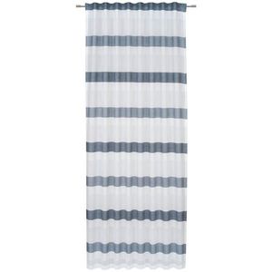 Novel HOTOVÝ ZÁVĚS, průhledné, 135/245 cm obraz