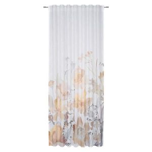 Esposa HOTOVÝ ZÁVĚS, poloprůhledné, 140/245 cm obraz