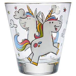 Leonardo DĚTSKÁ SKLENICE obraz