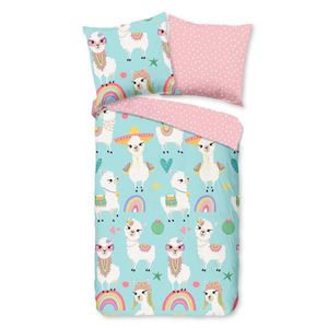 DĚTSKÉ POVLEČENÍ 135/200 cm obraz