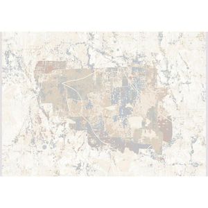 Novel TKANÝ KOBEREC, 80/150 cm krémová obraz