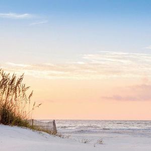 MALBA NA PLÁTNĚ, pláž a moře, 30/30 cm obraz