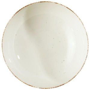 Landscape SALÁTOVÁ MÍSA, keramika, 23 cm obraz