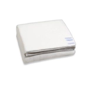 Zoeppritz FLEECOVÁ DEKA, polyester, 140/190 cm obraz