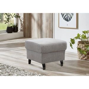 Sit & More TABURET, textil, 58/48/58 cm obraz