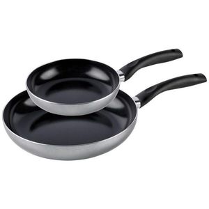 Homeware Profession. SADA PÁNVÍ, vrstva z keramiky, 2dílné obraz