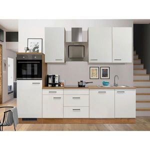 FlexWell KUCHYŇSKÁ LINKA AVILA obraz