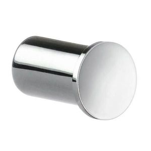 HÁČEK NA RUČNÍKY, barvy chromu obraz